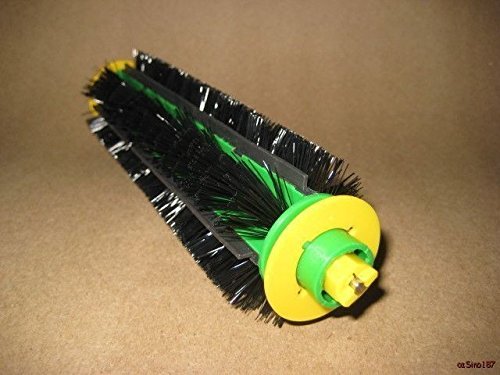 (Ship from USA) G Roomba 500 Series Bristle Brush Pet Green 510 530 535 540 550 560 570 580 555