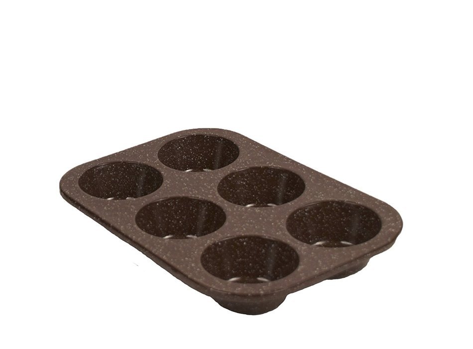 Granite Ware F0627 Better Browning 13 by 9-Inch Muffin Pan