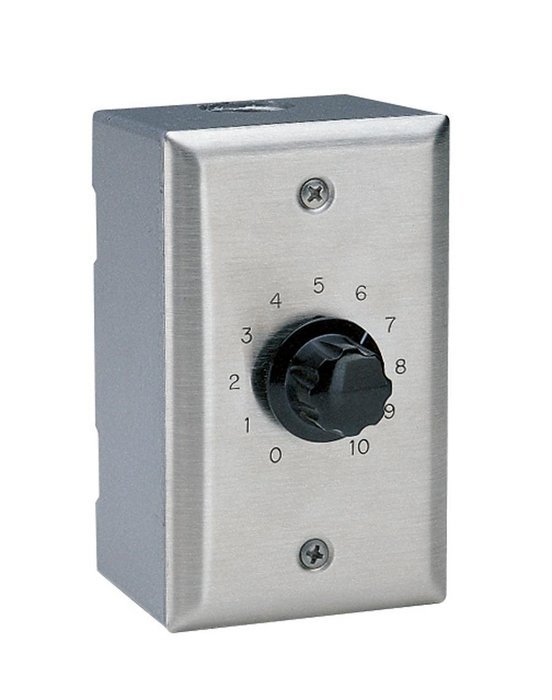 Valcom V-1095 70-volt Expander (Discontinued by Manufacturer)