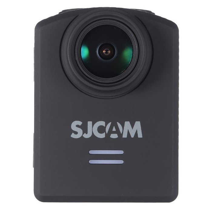 Asun SJCAM Black M20 4K 1080P Full HD WiFi Sports Action Video Camera Novatek NTK96660 16MP 166 degree Wide Angle...