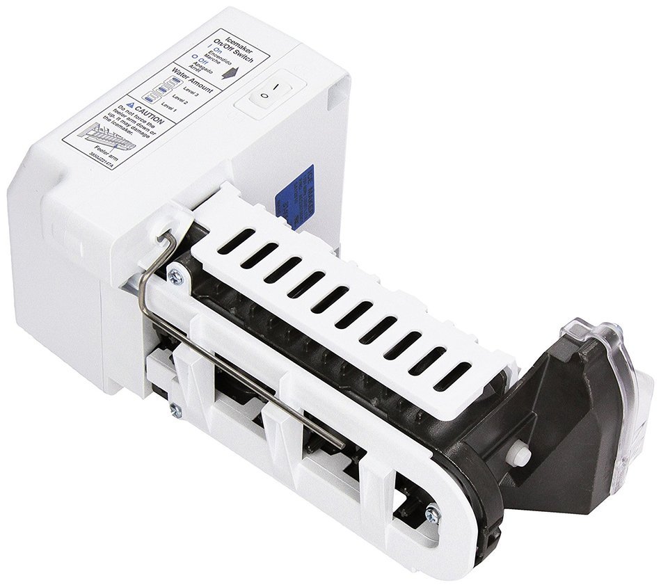 LG AEQ36756901 Ice Maker Assembly Refrigerator