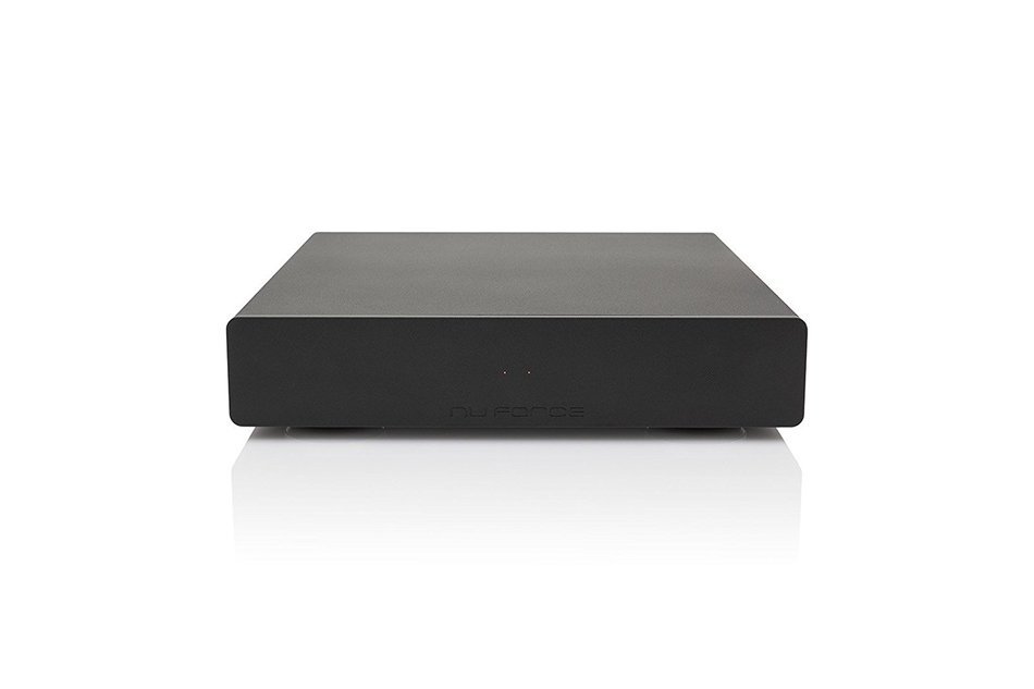NuForce STA120 170watt/250watt at 4ohms Stereo Power Amp - Black N3