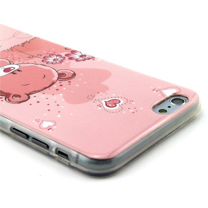 Galaxy S5 Case, Firefish [Clear Drop Protection] [Shock Absorbent] [Soft Bumper] Stylish Elegant Flexible TPU... N23