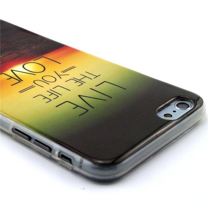 Galaxy S5 Case, Firefish [Clear Drop Protection] [Shock Absorbent] [Soft Bumper] Stylish Elegant Flexible TPU... N26