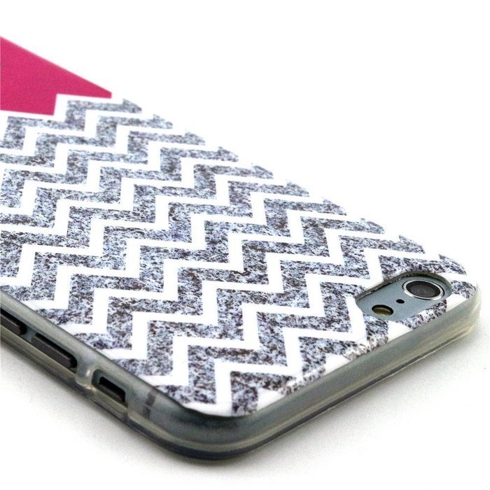 Galaxy S5 Case, Firefish [Clear Drop Protection] [Shock Absorbent] [Soft Bumper] Stylish Elegant Flexible TPU... N31