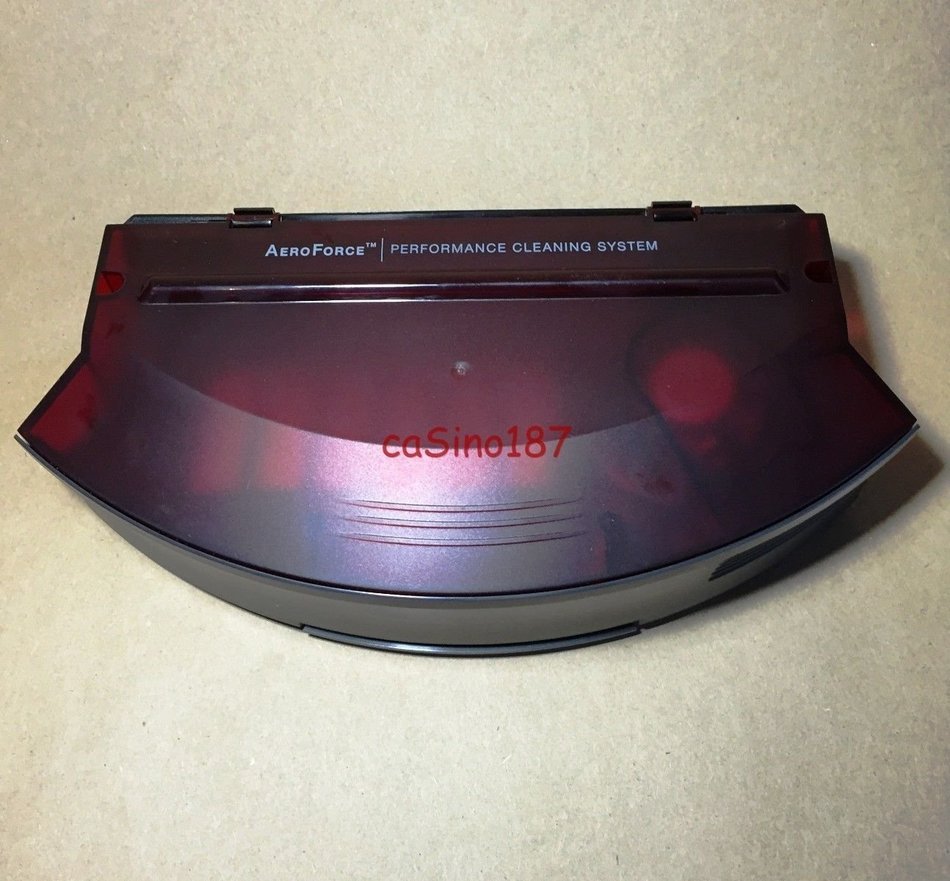 Roomba 800 series Dust Bin Aeroforce Bin with Filter 870 880 dirt aerovac 4419699 N4
