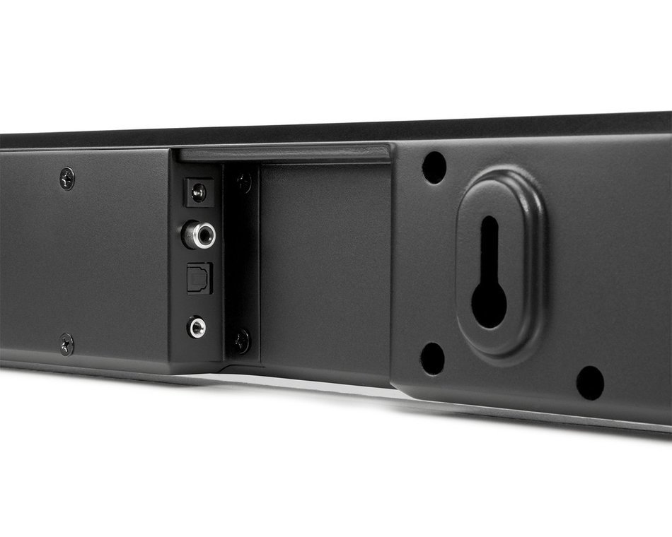 Denon DHT-S514 Home Theater Soundbar System with HDMI, Bluetooth Streaming and Wireless Subwoofer N8
