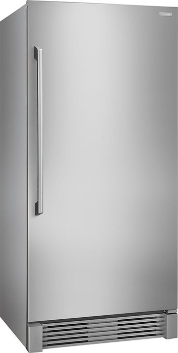 Electrolux IQ Touch 32" Built-in All Refrigerator EI32AR80QS & All Freezer EI32AF80QS with TRIMKITSS2 N6