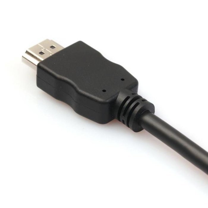 GBSELL HDMI 1.4 HDTV Cable Gold Plated 28 AWG Cat 2 / CL2 / FT4 HDMI to HDMI Cable N6