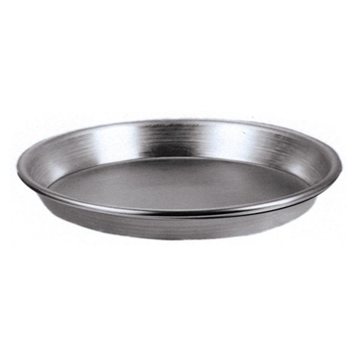 American Metalcraft ADEP-Series Pizza Pans, Silver (Multiple Sizes)