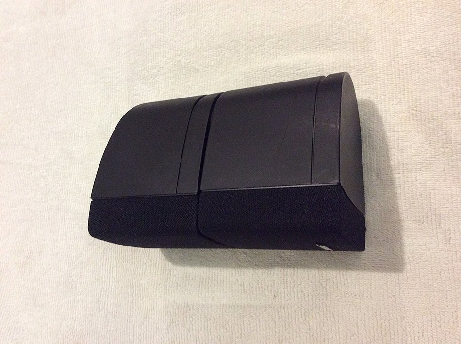 BOSE DOUBLE CUBE SPEAKER black/2nd generation [1ea]@ this price[NOT-NEW] N2
