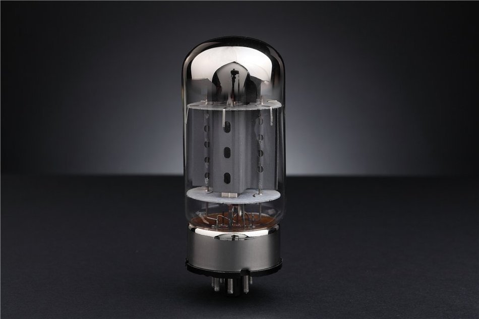 4pcs Shuguang HiFi 6550B Matched Quad N3