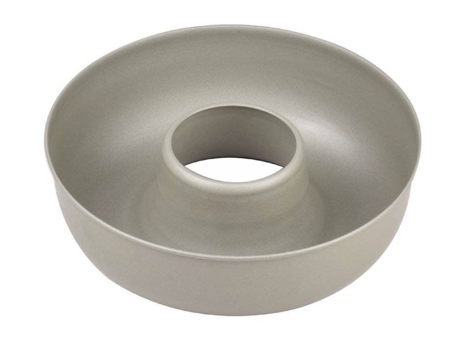 Parukinzoku EE Suites Teflon select processing angel cake baked type 18cm - Made in Japan D-4630