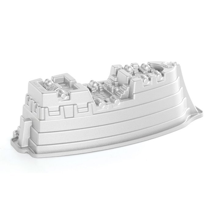 Nordic Ware Pro Cast Cute Cupcake Pan N2