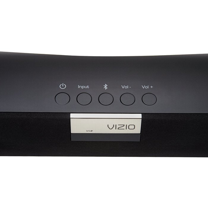 VIZIO VSB207BT 32-Inch Home Theater Sound Bar N4