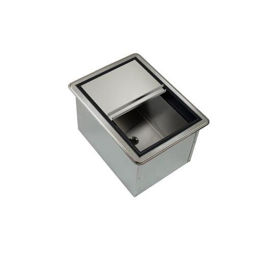 Krowne D278 - Medium Drop-In Ice Bin
