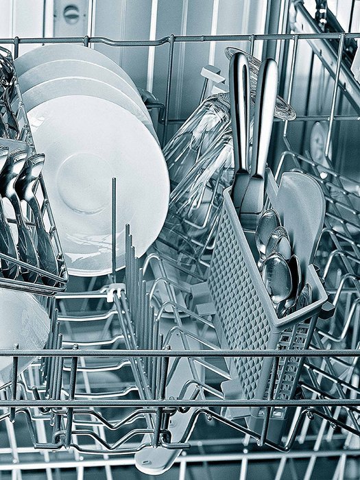 Bosch - SMZ5000 - Dishwasher Accessories Kit (German Import) N2