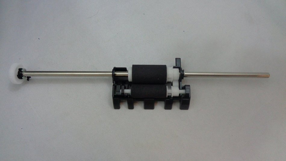 LX9296001 ADF Pickup/ Document Separator Brother MFC-8510 8110 9130 9330 Genuine
