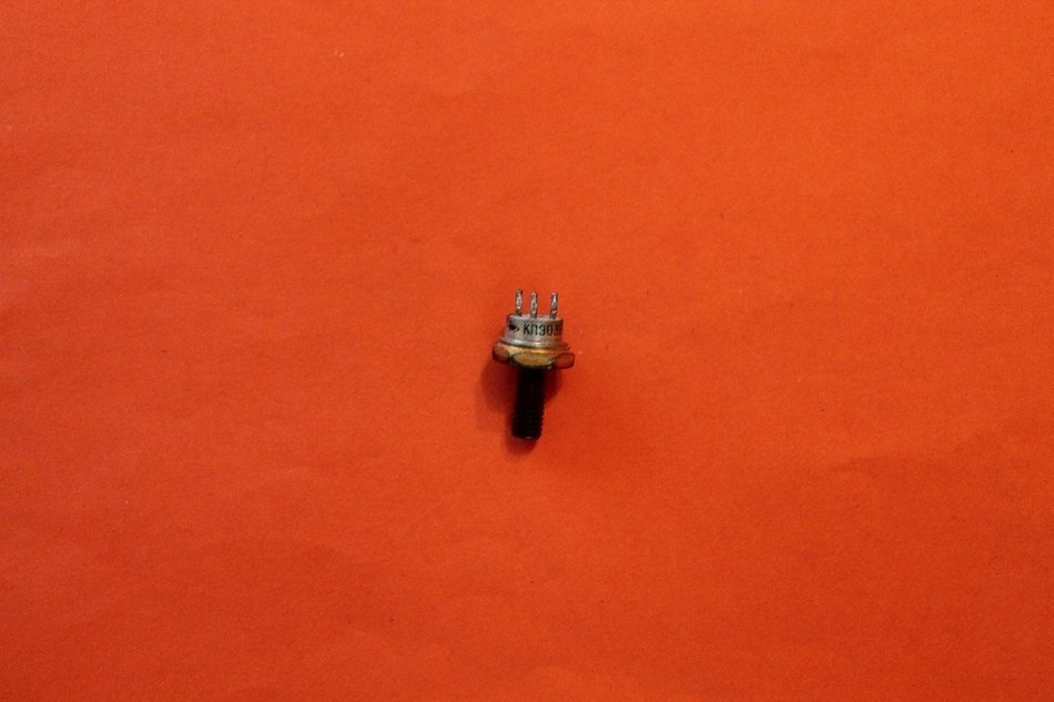 Transistors silicon KP903V USSR 2 pcs N2