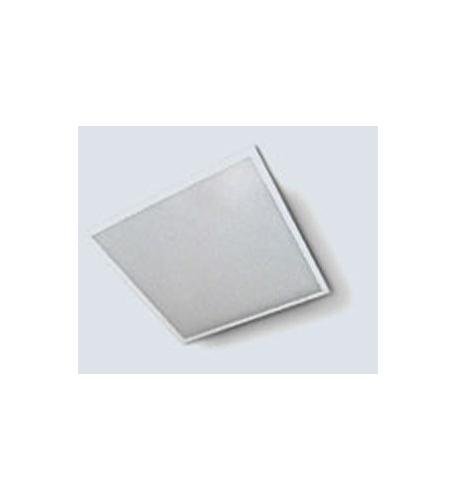 Valcom V-9021 One Way Amplified Lay In Ceiling Speaker with Backbox, 2-Feet x 1-Feet