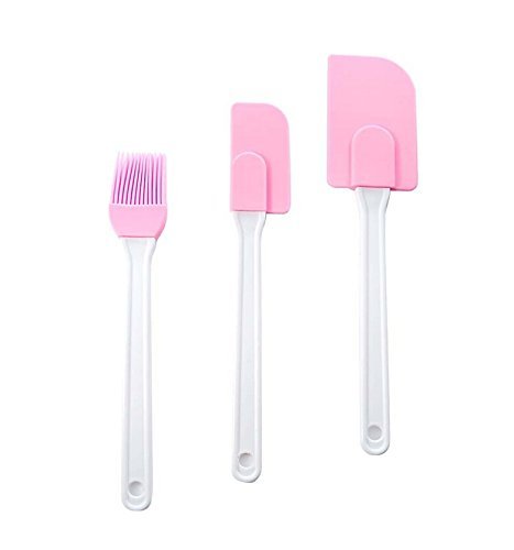 Generic Silicone Gel Non-stick Cake Bread Mold Fondant Decoration Baking Roasting Mould Tools