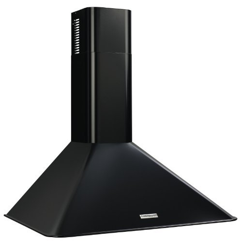 Broan RM503004 Elite Rangemaster Wall-Mounted Chimney Hood, 30-Inch, Stainless Steel N5