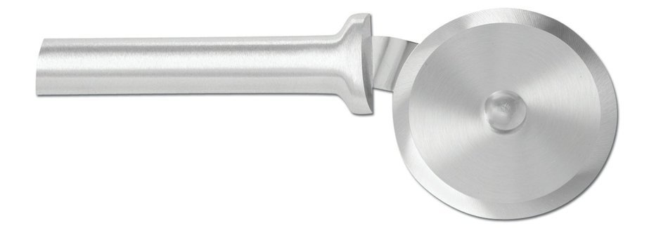 Rada Cutlery R121 Pizza Cutter with Aluminum Handle
