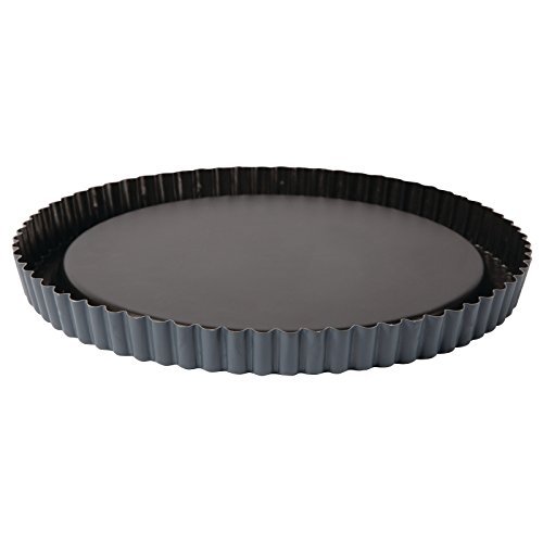 Matfer Bourgeat 332235 Exopan Fresh Fruit Tart Mold