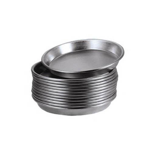 American Metalcraft HADEP-Series Pizza Pans, Silver (Multiple Sizes) N2