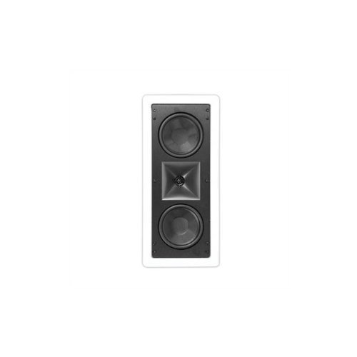 Klipsch KL-6502-THX In-wall LCR Speaker-each