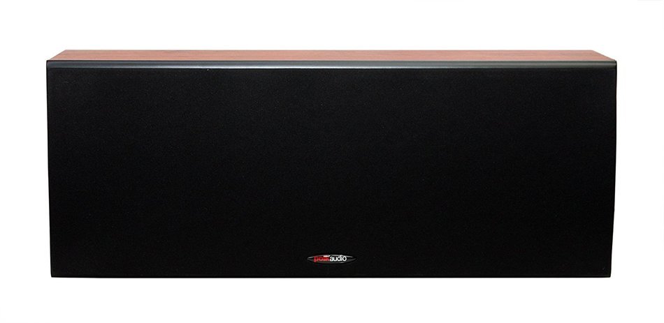 Polk Audio AM1582-A CS1 Series II Center Channel Speaker (Cherry) Each N3