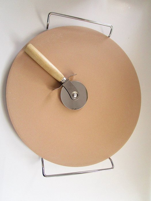 Kitchenworks Pizza Stone Set