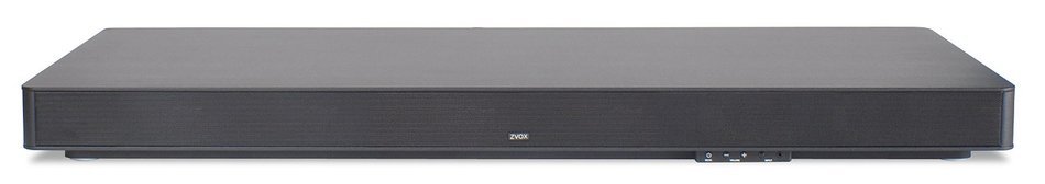 ZVOX SoundBase 770 42&rdquo; Sound Bar with 3 Built-In Subwoofers, Bluetooth, AccuVoice N3