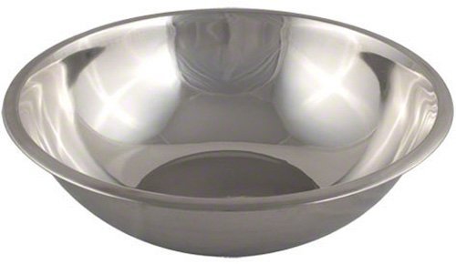 American Metalcraft (SSB75) 3/4 qt Stainless Steel Mixing Bowl N3