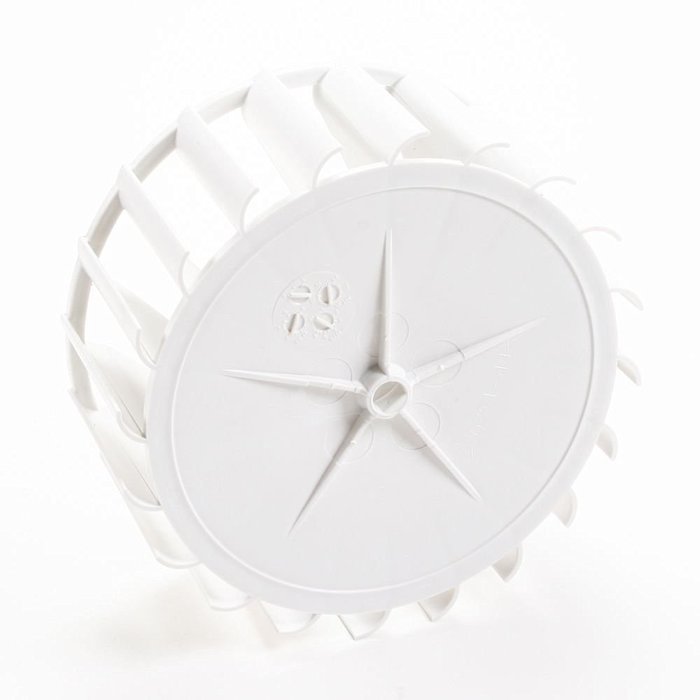31001317 Admiral Dryer Blower Wheel