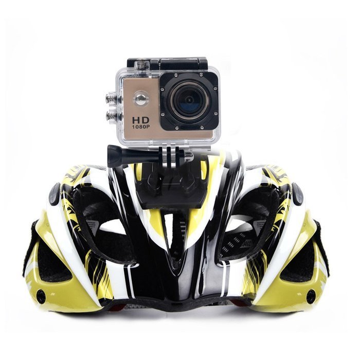 Ckeyin &reg; 1080p Full HD with 2.0 Inch LCD Display Outdoor Sports Edition Video Camera Action Cam Camcorder DV with... N12