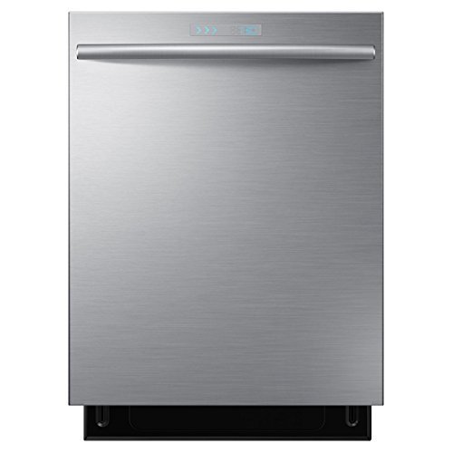 Samsung DW80H9950US Fully Integrated Dishwasher with 15-Place Settings