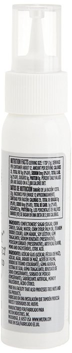 Wilton 710-2226 Fondant Icing Writer, Yellow N18