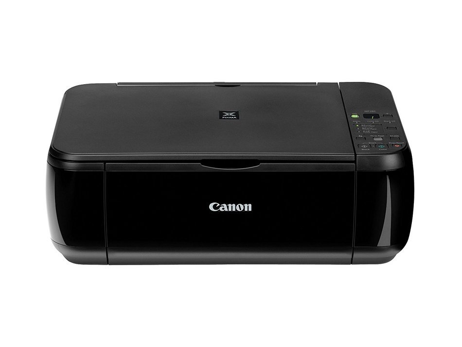 Canon PIXMA MP280 Inkjet Photo All-In-One (4498B002) N3