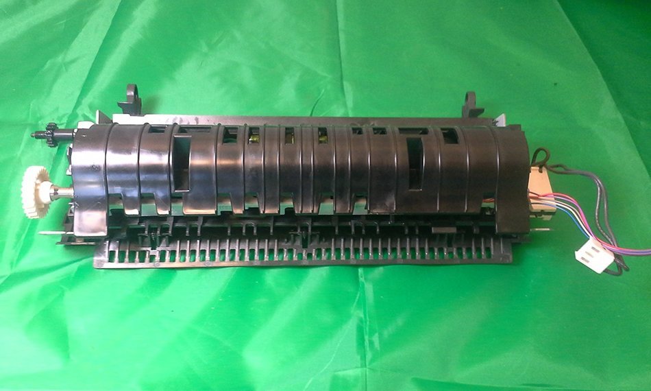 HP M1530 / 1536MFP Fusing Assembly OEM RM1-7576 N4