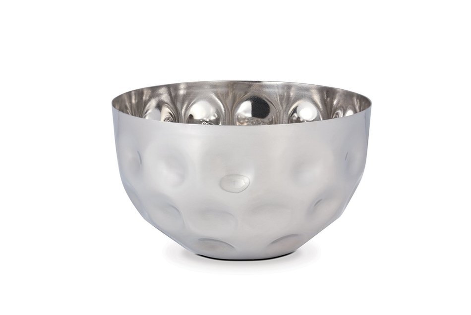 Cuisinox Bolt Hammered Serving Bowl