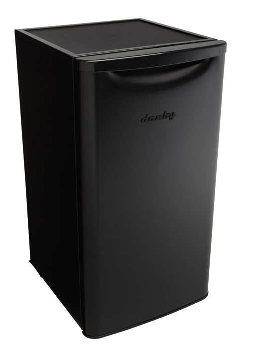 Danby DAR033A6BDB 3.3 cu. ft. Compact All Refrigerator, Black N42