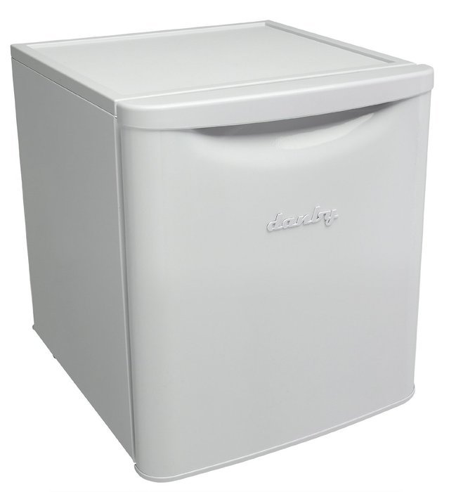 Danby DAR033A6BDB 3.3 cu. ft. Compact All Refrigerator, Black N47