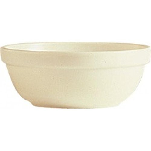 Cardinal Bowl, 10-1/2 Oz., 4-3/4'' Dia., Stacking, Fully Tempered