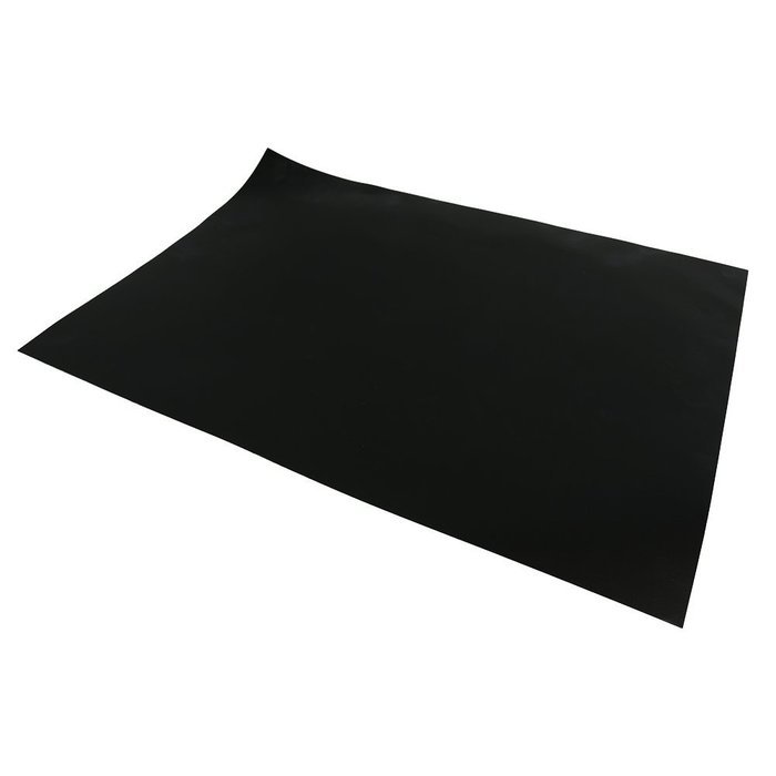 Pack of 2, The Elixir Eco ReUsable Non-Stick Oven Liner Large 23" x 16.25" Dishwasher Safe Cleaner N5