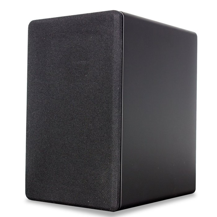 Oasis LCR Bookshelf Speakers N6