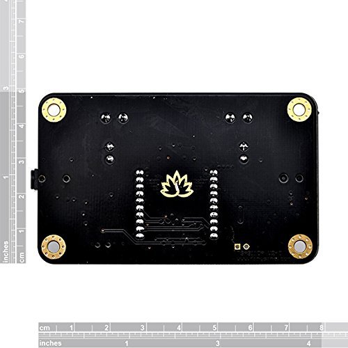 TSA3110A V2 - 2 x 8 Watt Class D Bluetooth 4.0 Audio Amplifier Board N2
