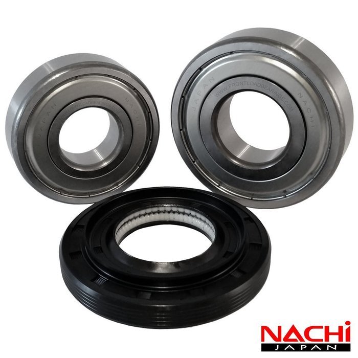 Nachi Front Load Kenmore by LG Washer Tub Bearing and Seal Kit. With seal 4036ER2004A (5 year replacement warranty... N2