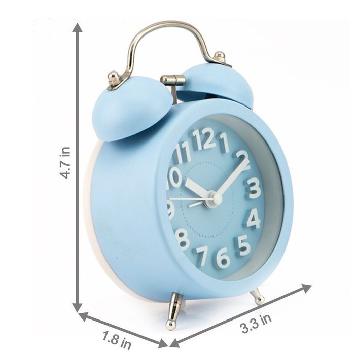 clock questions
