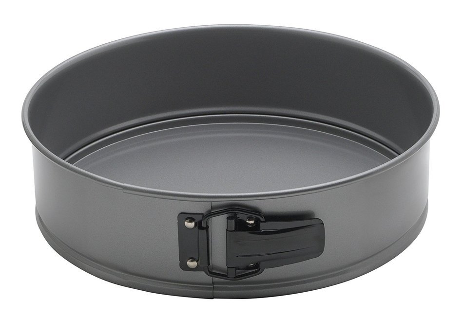 Mrs. Anderson&rsquo;s Baking Classic Springform and Cheesecake Pan, Non-Stick, 10-Inch N2